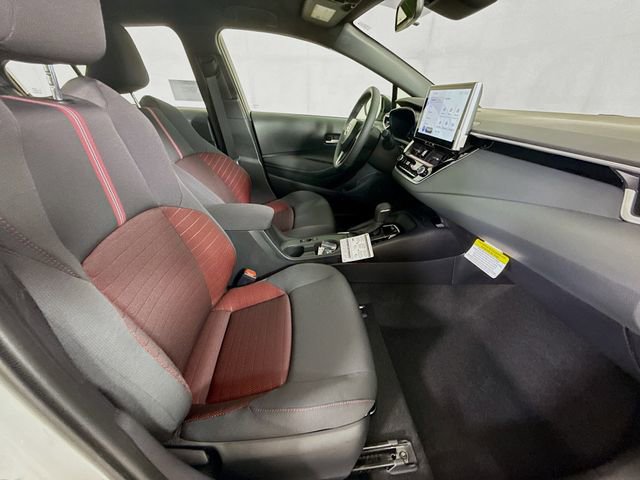 Used 2026 Toyota Corolla SE w/ SE Package image 24