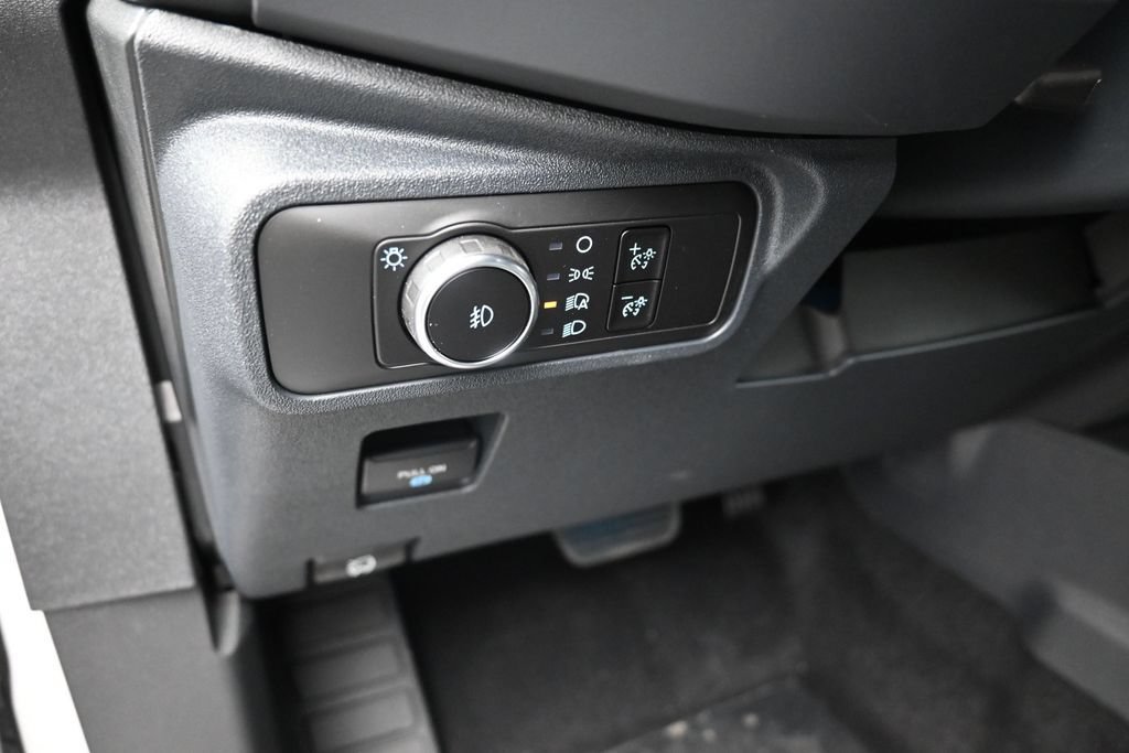 New 2026 Ford Bronco Outer Banks AWD/4WD image 13