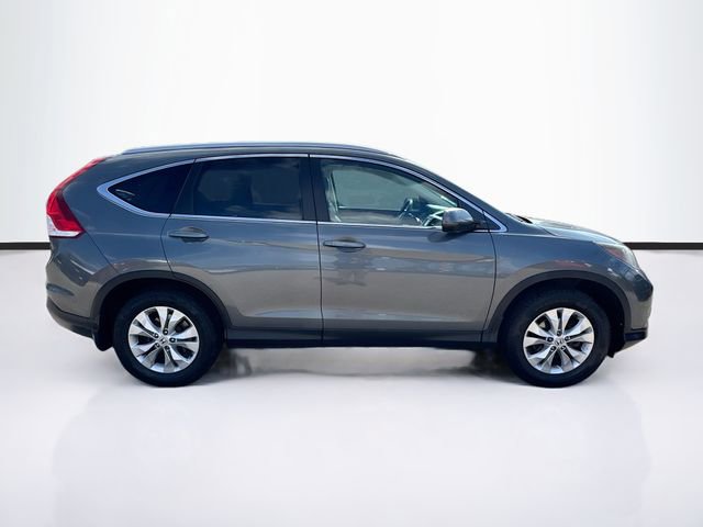 Used 2014 Honda CR-V EX-L image 8