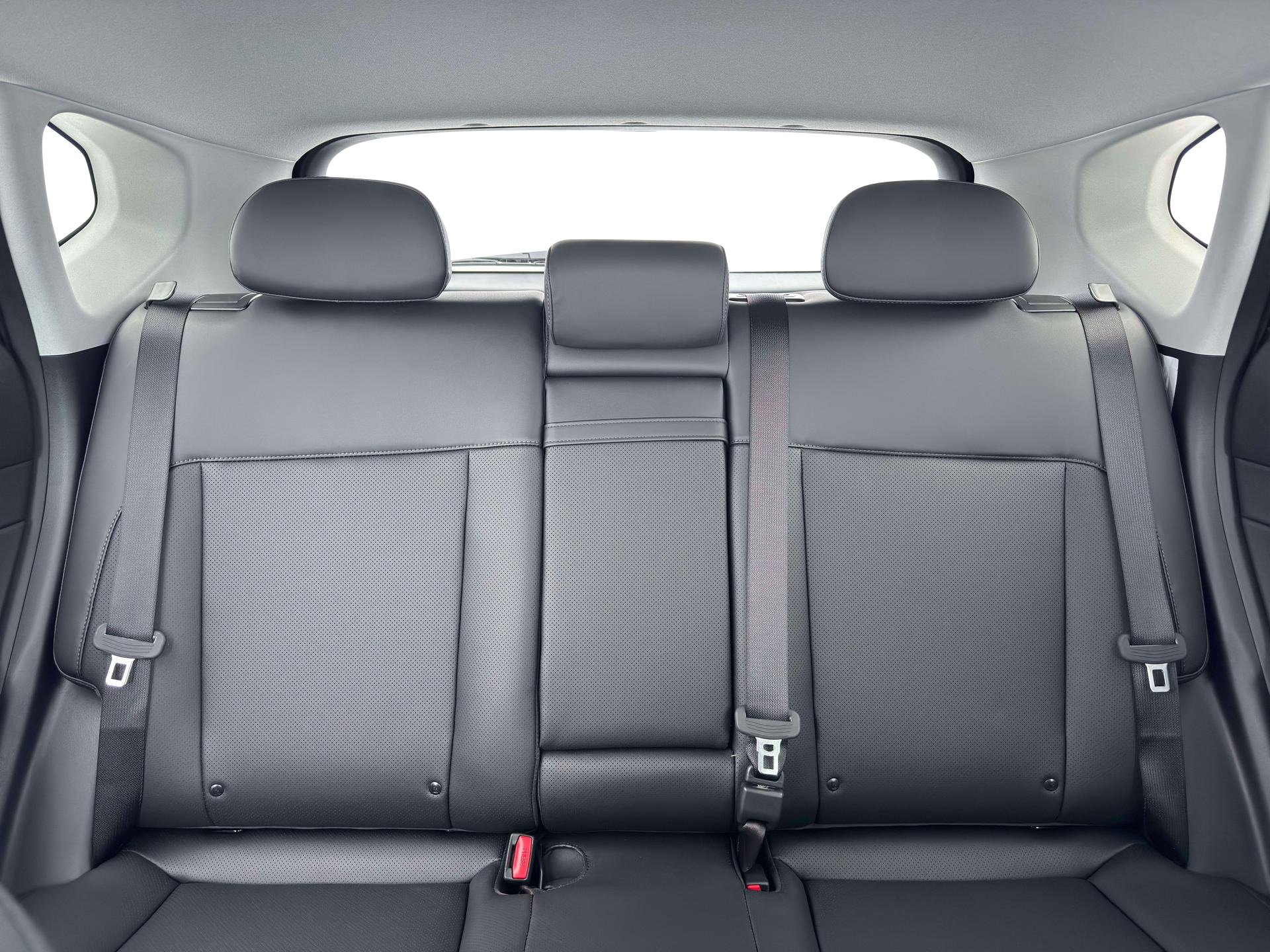 New 2026 Hyundai Kona SEL Premium AWD/4WD image 16