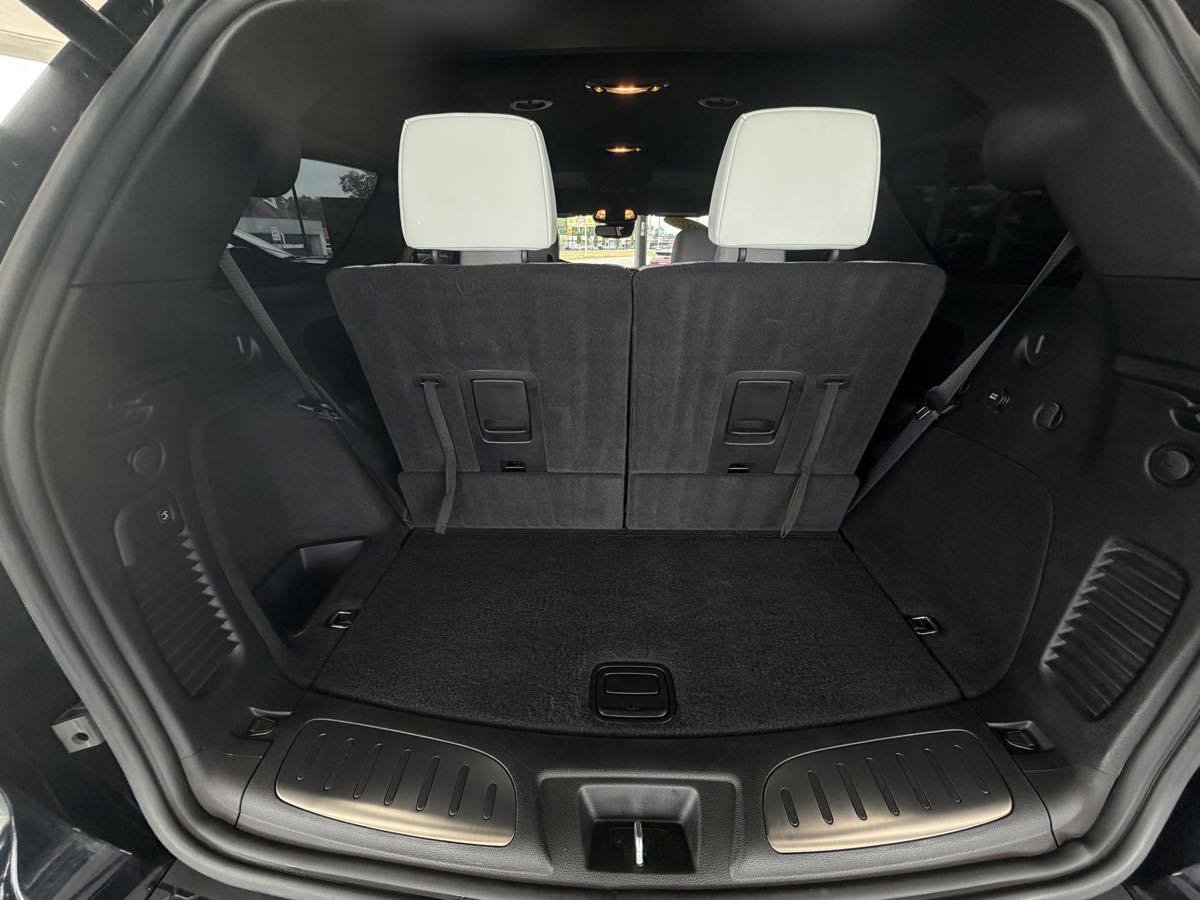 Used 2025 Dodge Durango SRT Hellcat AWD/4WD image 29