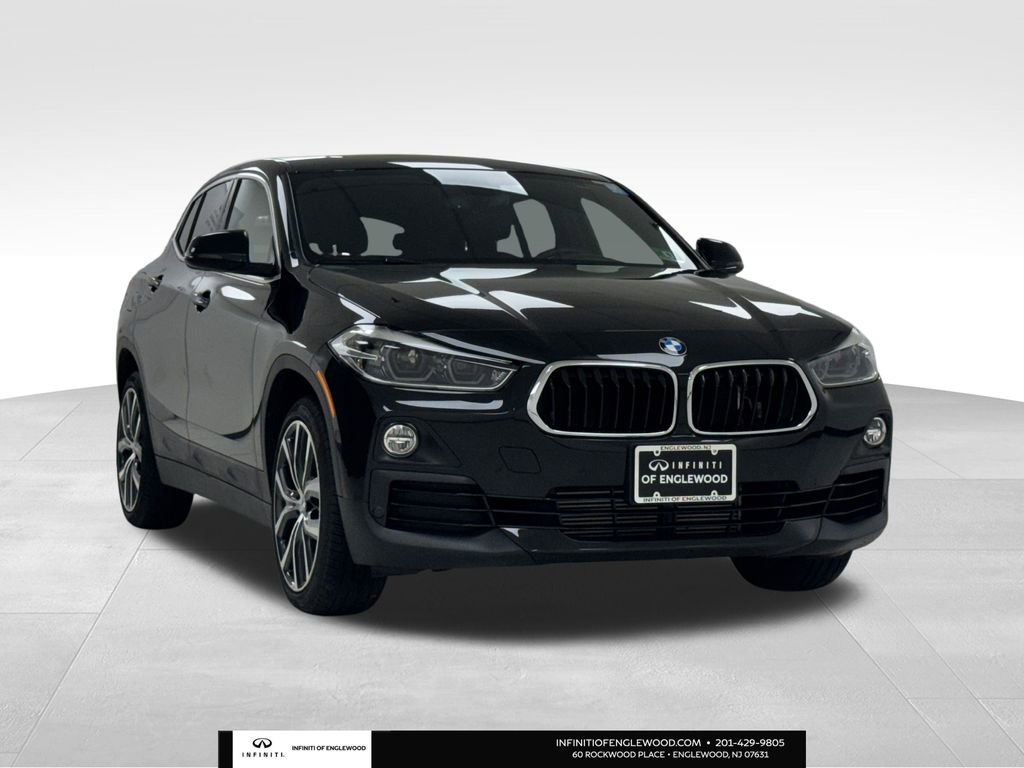 Used 2018 BMW X2 xDrive28i w/ Convenience Package