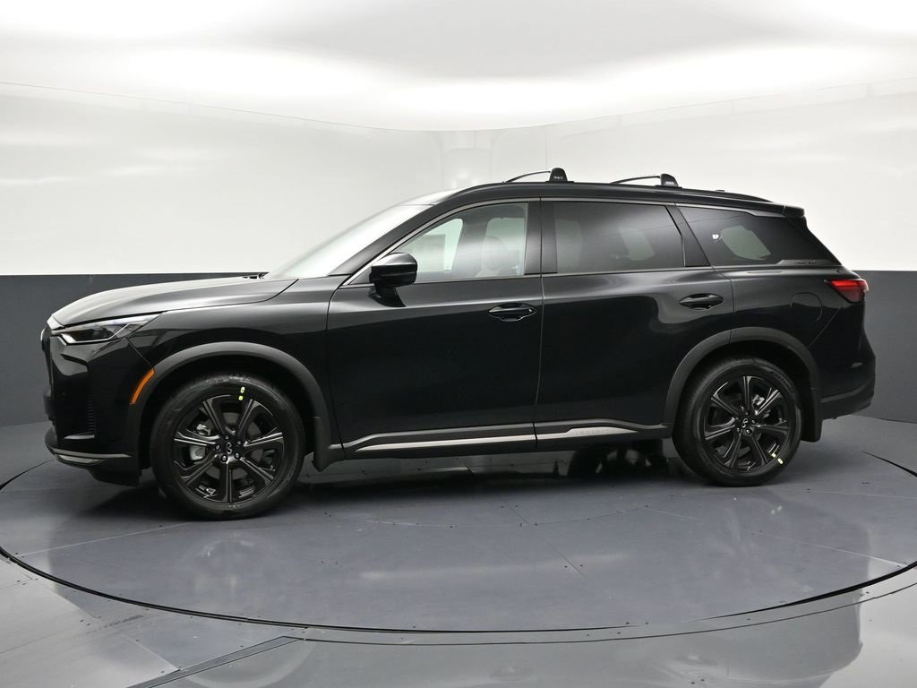 New 2026 INFINITI QX60 Autograph image 2