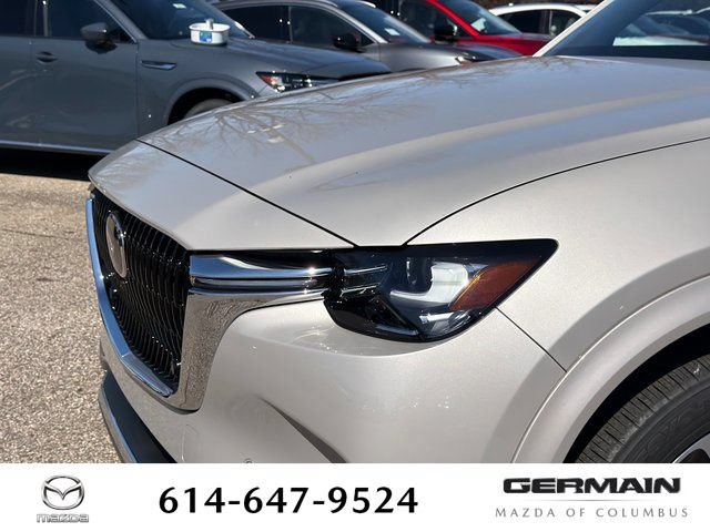 New 2026 MAZDA CX-90 3.3 Turbo S w/ Premium Plus AWD/4WD image 13