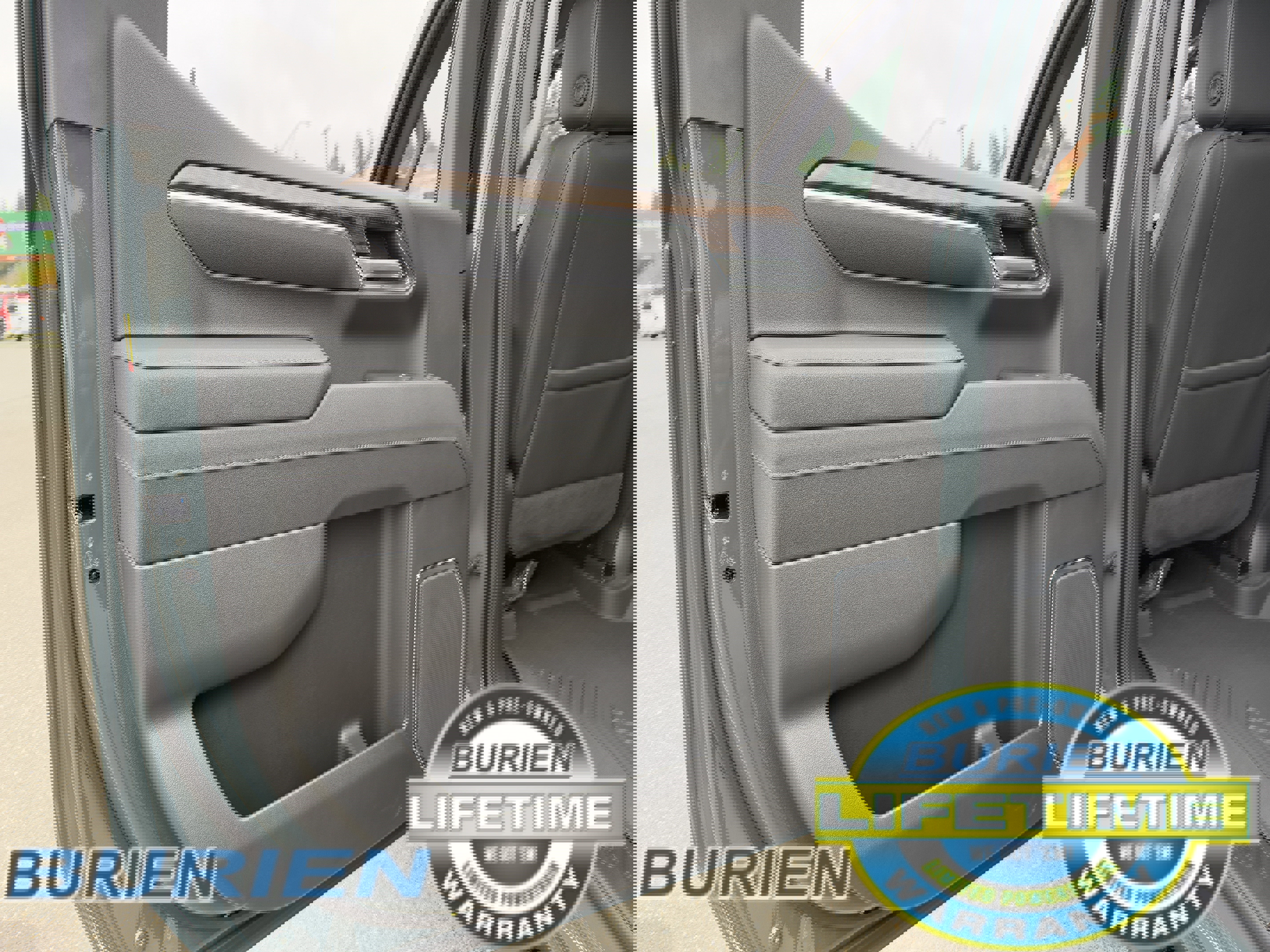 New 2026 Chevrolet Silverado 1500 LT Trail Boss w/ LT Trail Boss Premium Package image 28