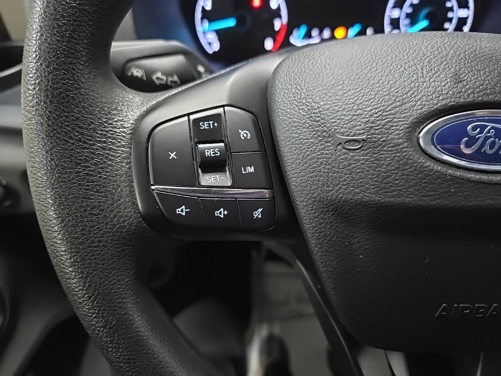 Used 2025 Ford Transit 250 148 High Roof Extended w/ Load Area Protection Package RWD image 19