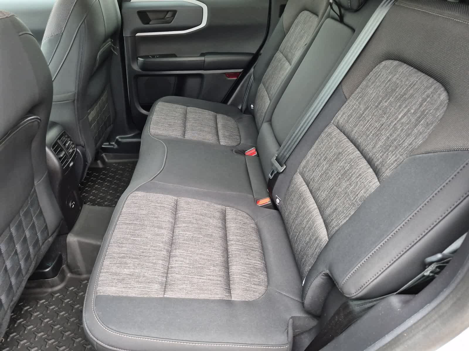 Used 2023 Ford Bronco Sport Big Bend w/ Convenience Package AWD/4WD image 19