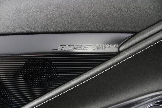 New 2026 Chevrolet Corvette Z06 w/ Stealth Interior Trim Package image 17