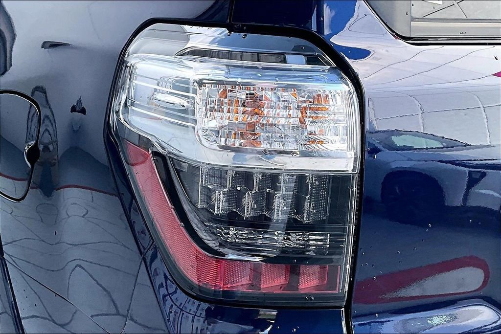 Certified 2023 Toyota 4Runner SR5 image 21