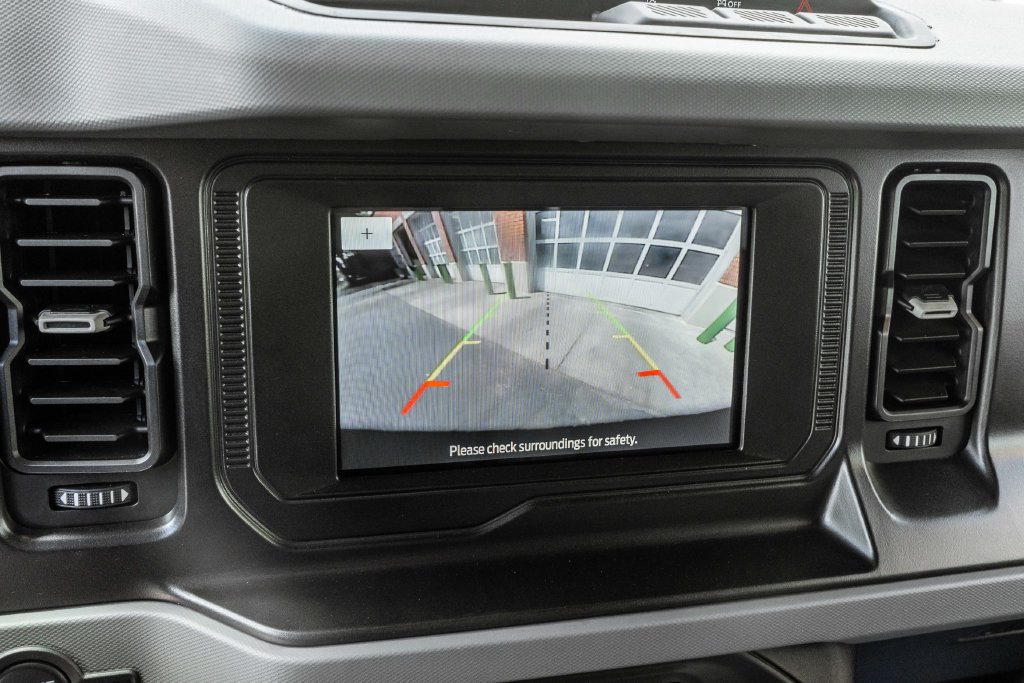 Used 2023 Ford Bronco Big Bend AWD/4WD image 12