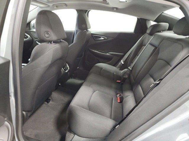 Used 2023 Chevrolet Malibu LT image 20