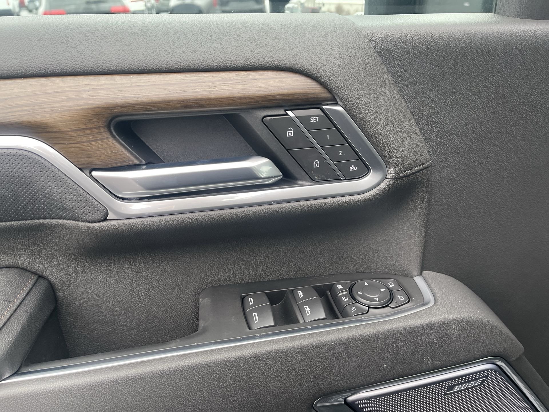 New 2026 Chevrolet Silverado 2500 High Country w/ High Country Premium Package AWD/4WD image 60