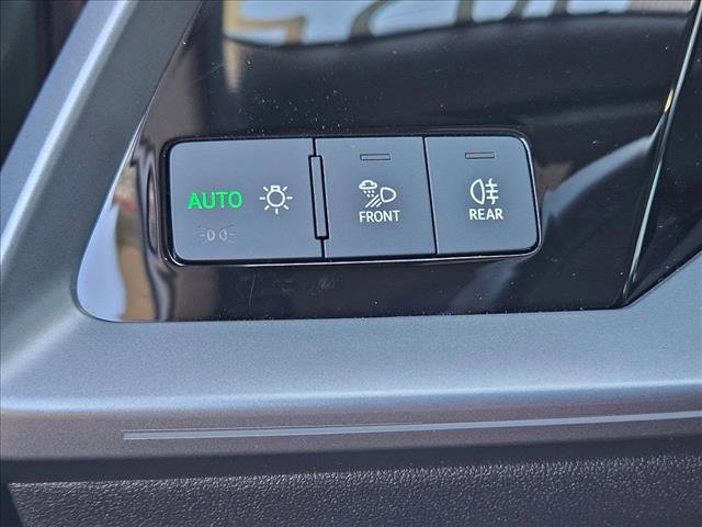 Certified 2025 Audi A3 2.0T Premium Plus w/ Premium Plus Package image 12