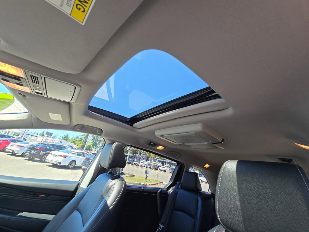 Used 2021 Honda Odyssey Touring image 22