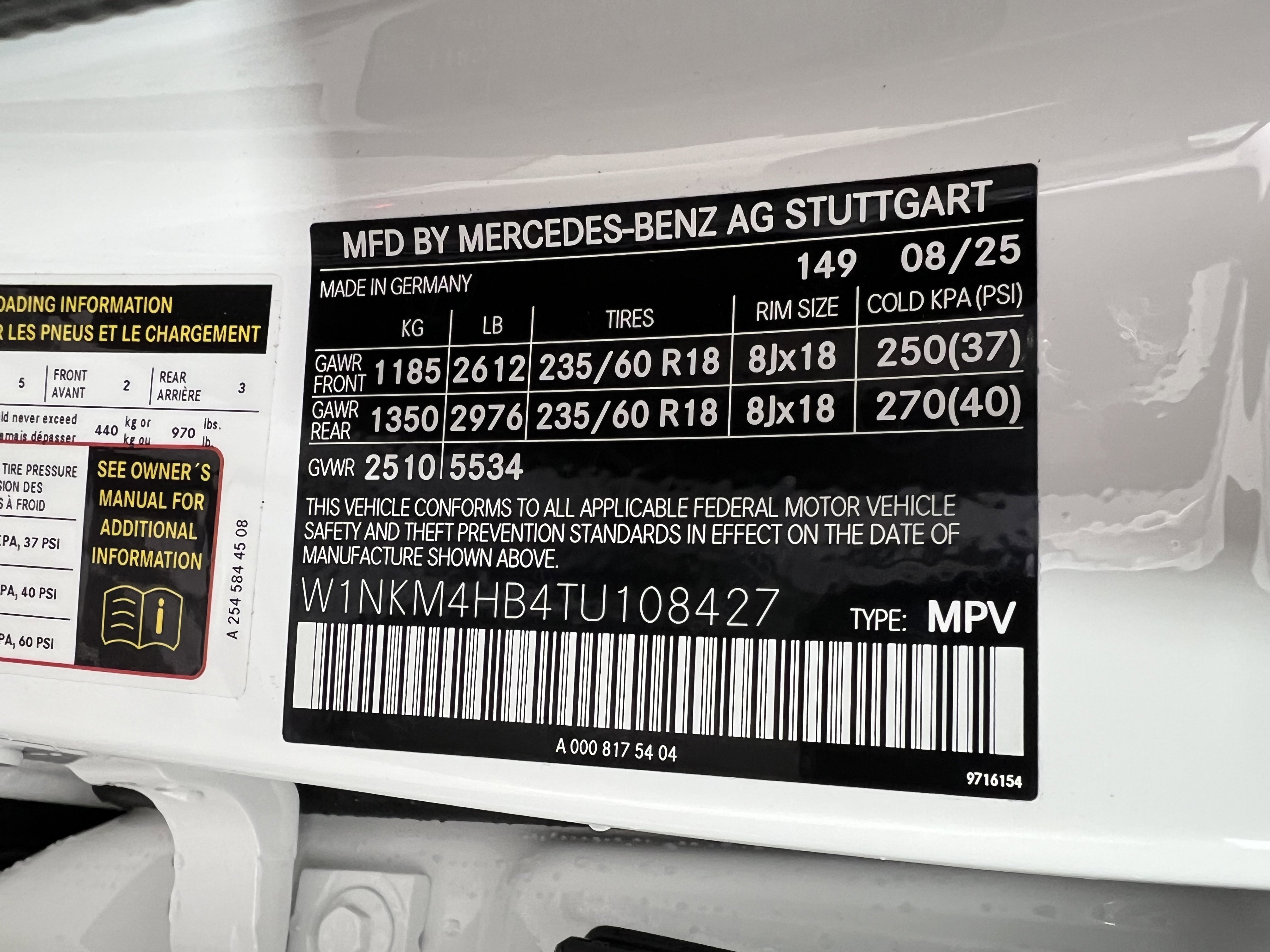 New 2026 Mercedes-Benz GLC 300 4MATIC image 33