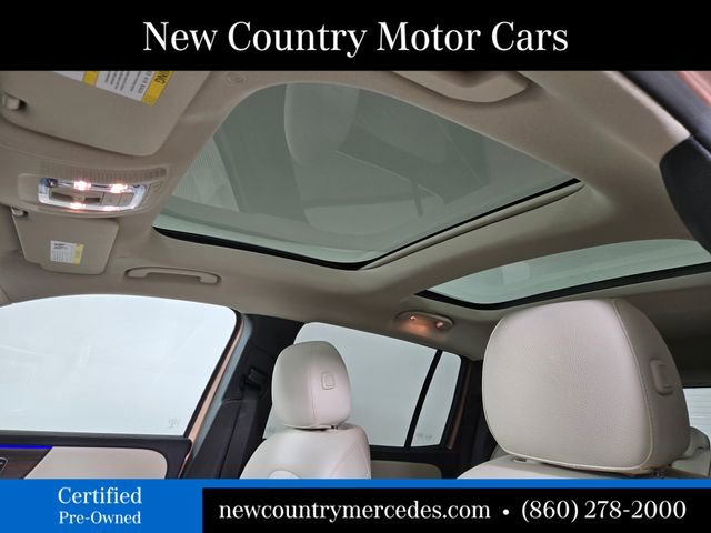 Certified 2023 Mercedes-Benz GLB 250 4MATIC image 13