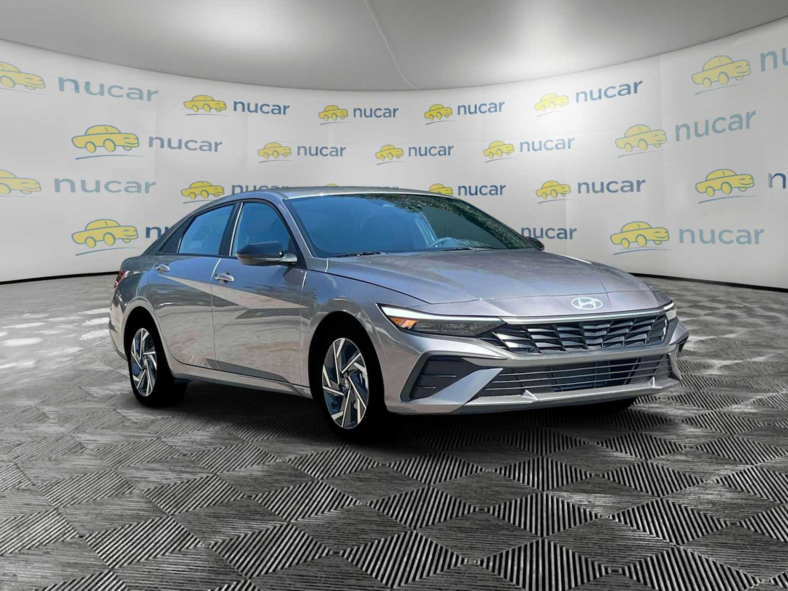 New 2025 Hyundai Elantra Sport