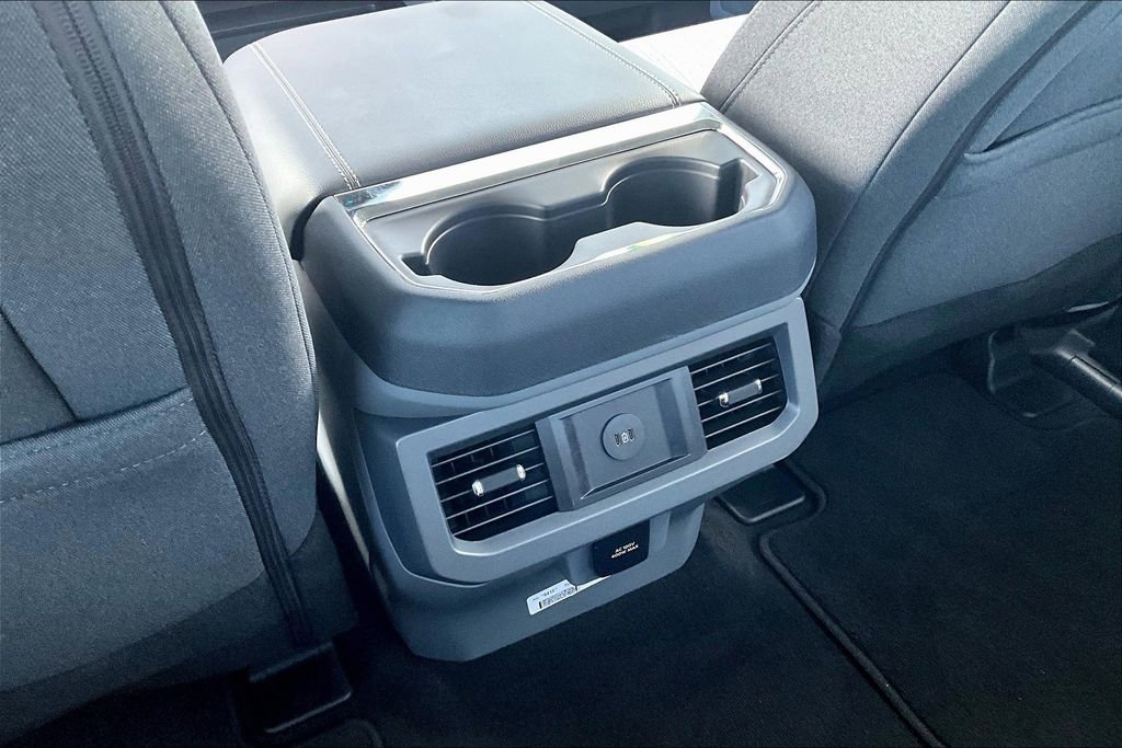 New 2026 Ford F350 XLT w/ XLT Premium Package image 16