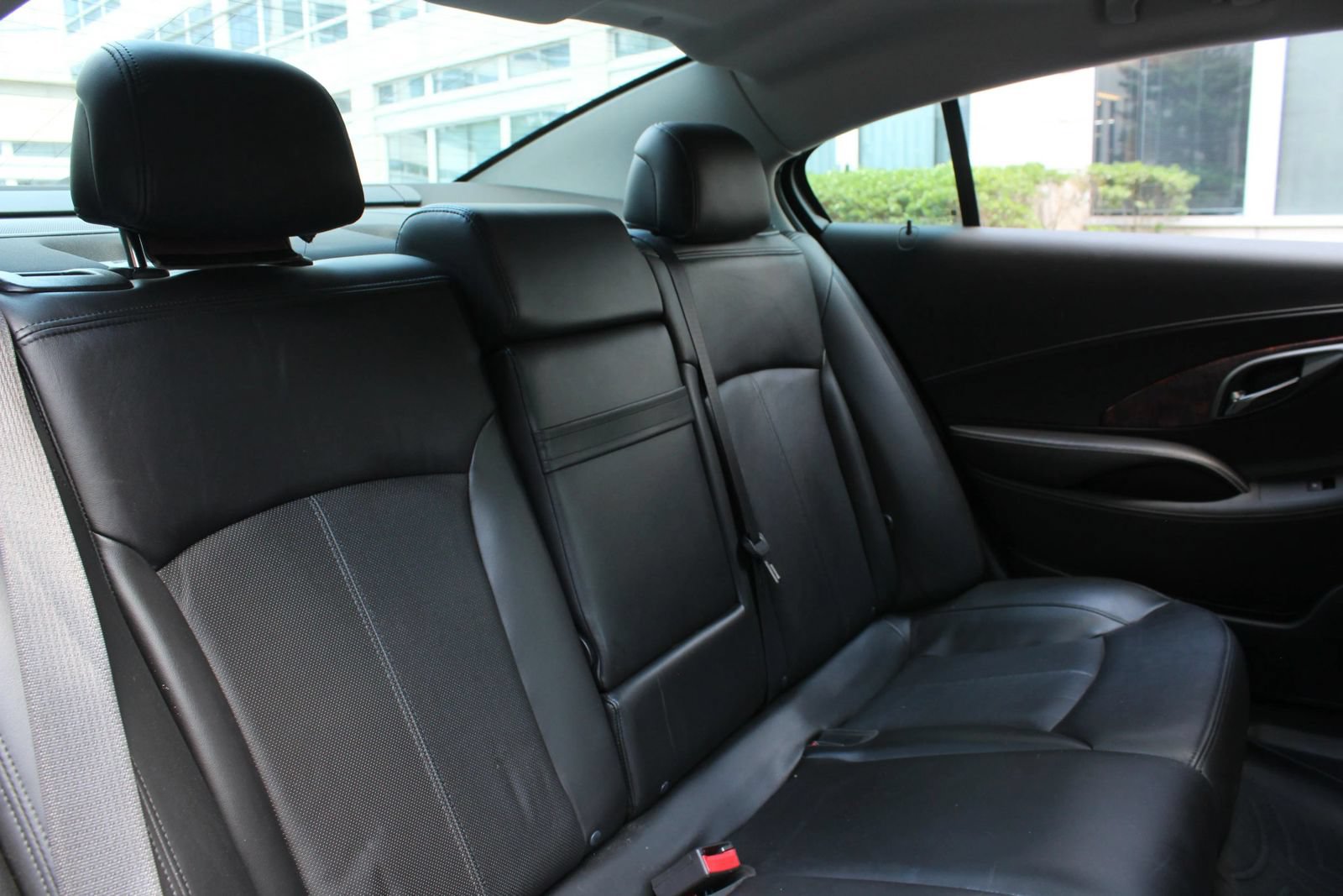 Used 2013 Buick LaCrosse Touring FWD image 22