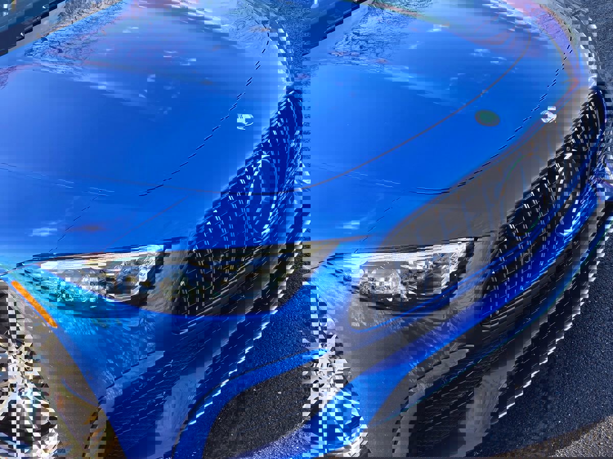 Used 2024 Mercedes-Benz SL 43 AMG image 92