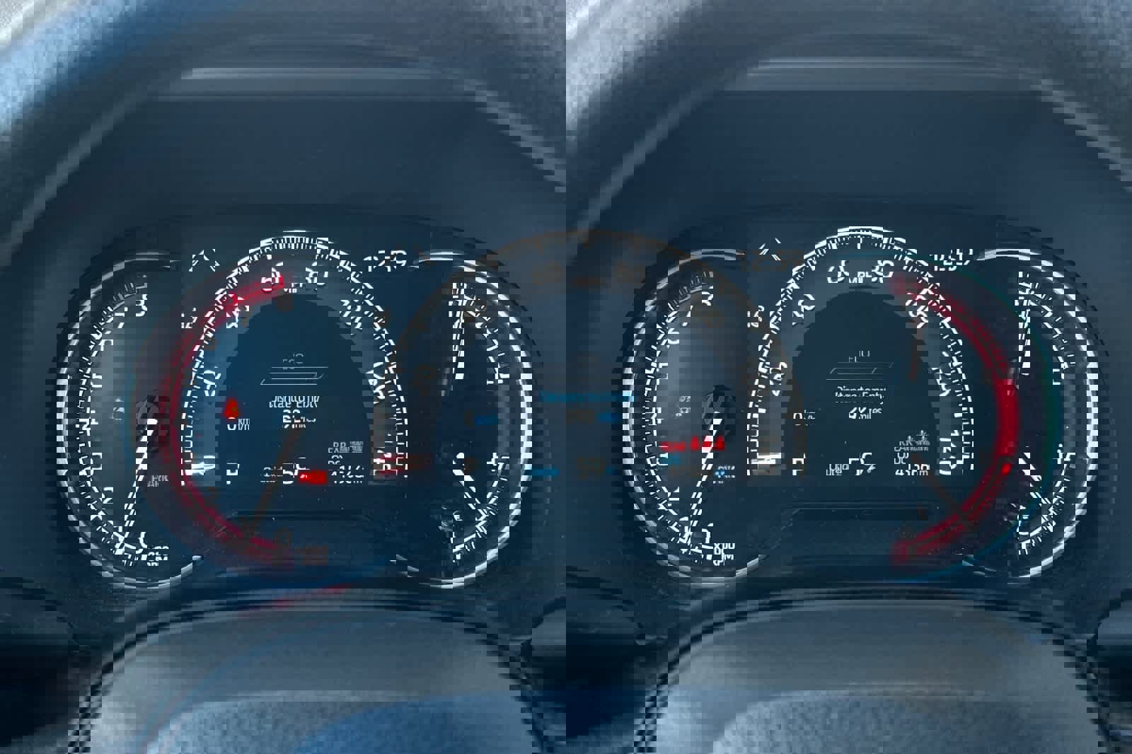 Certified 2024 Toyota RAV4 LE image 27