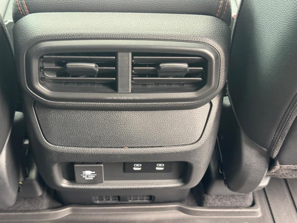 Certified 2026 Honda Passport TrailSport image 17