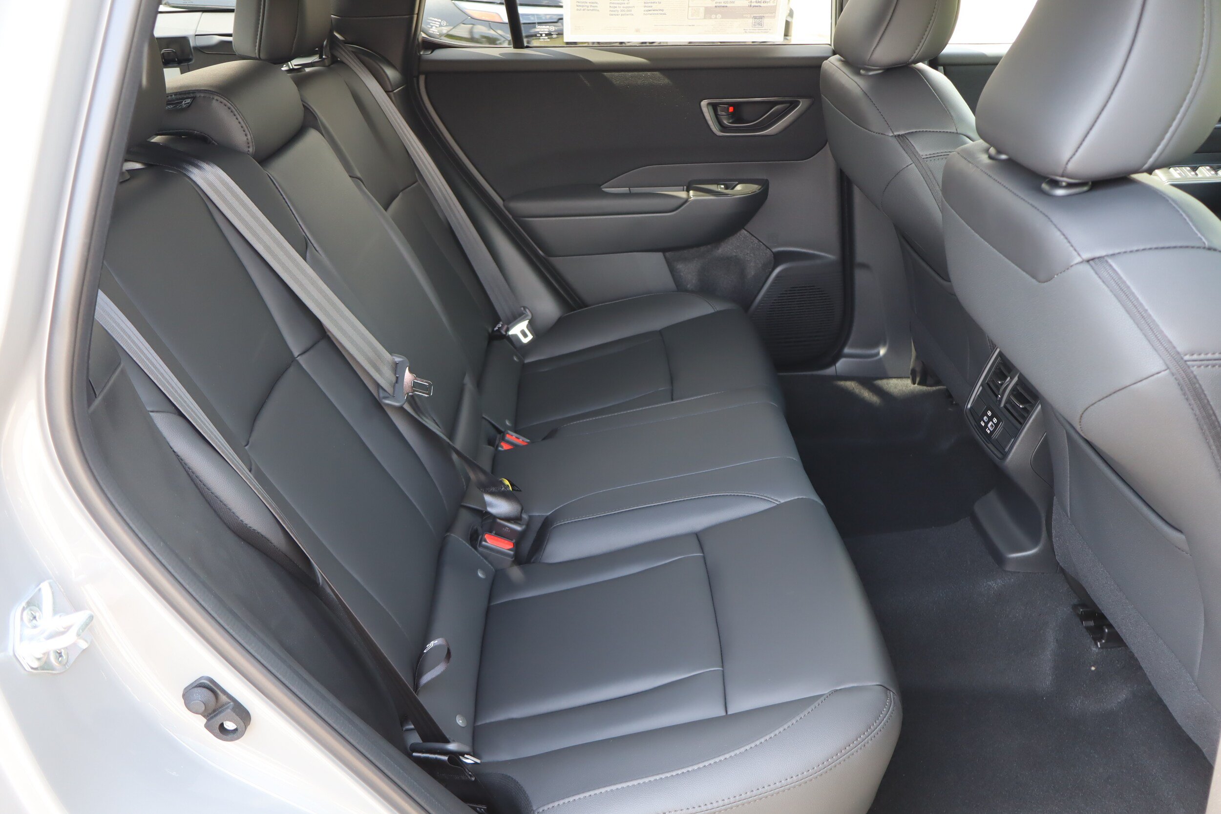 New 2026 Subaru Outback Premium AWD/4WD image 18