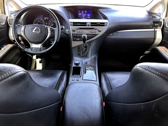 Used 2015 Lexus RX 350 FWD image 29