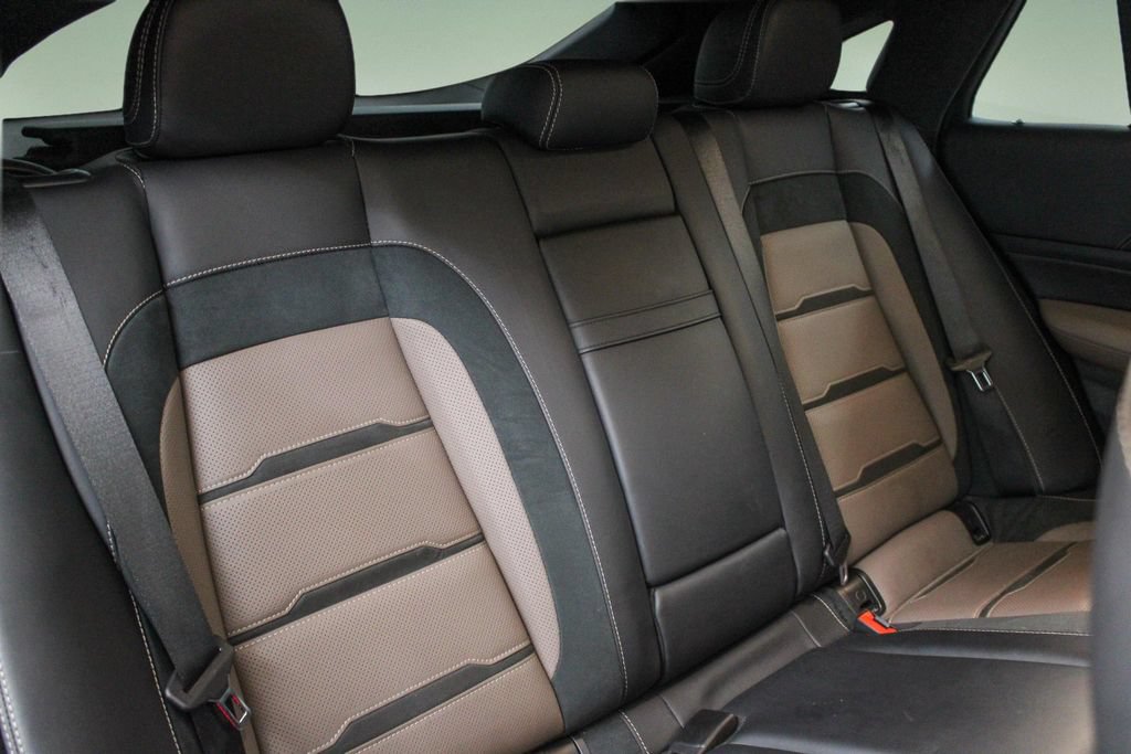 Used 2021 Mercedes-Benz GLE 53 AMG 4MATIC Coupe image 28