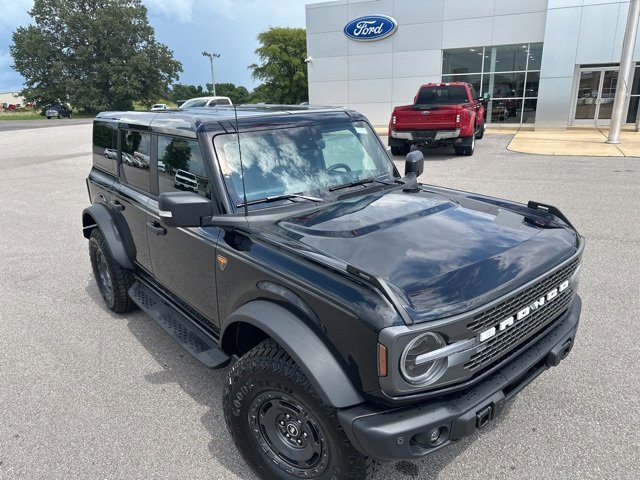 New 2025 Ford Bronco Badlands image 6