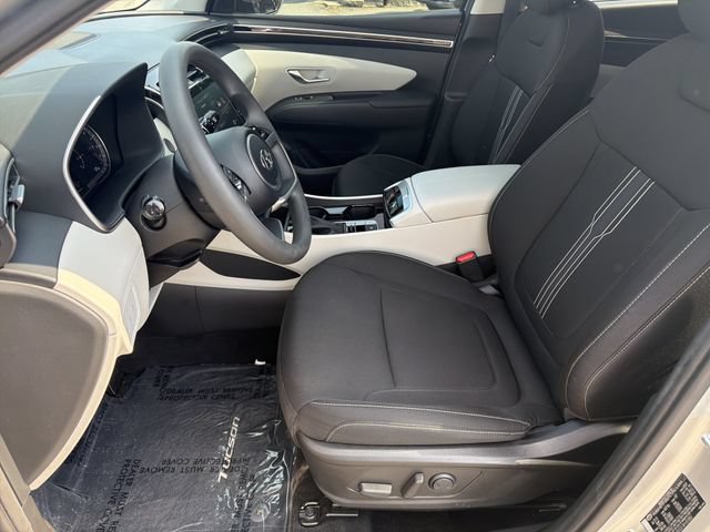 Certified 2024 Hyundai Tucson SEL FWD image 9