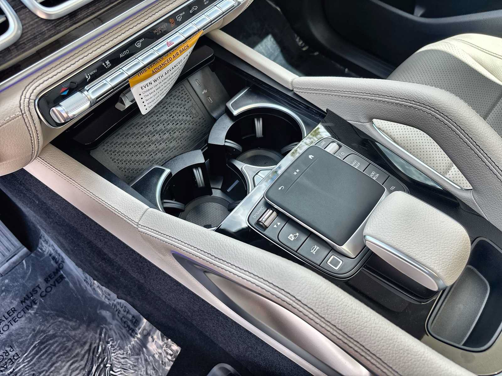 New 2026 Mercedes-Benz GLE 350 4MATIC image 22