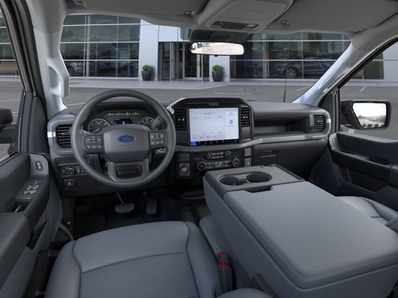 New 2026 Ford F150 XL AWD/4WD image 10