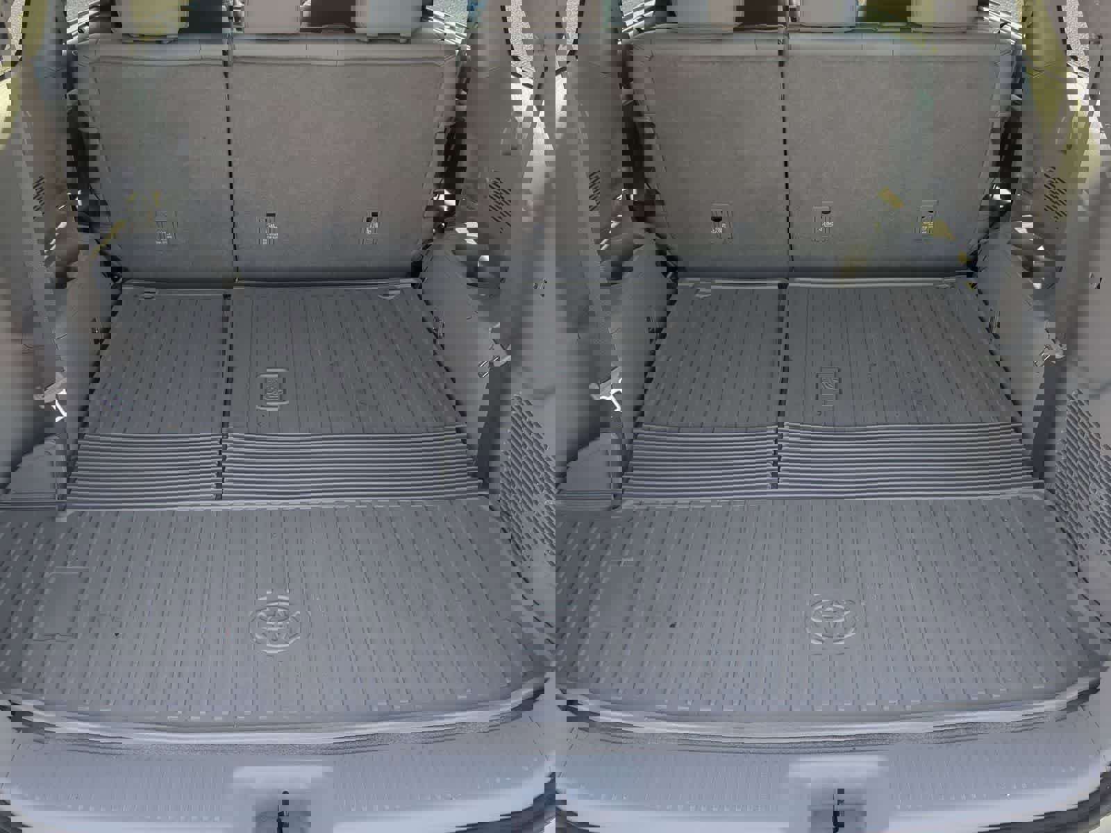 Used 2019 Toyota Highlander XLE AWD/4WD image 32