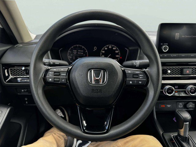 Used 2024 Honda Civic LX image 27