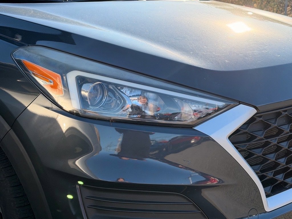 Used 2019 Hyundai Tucson SE image 20