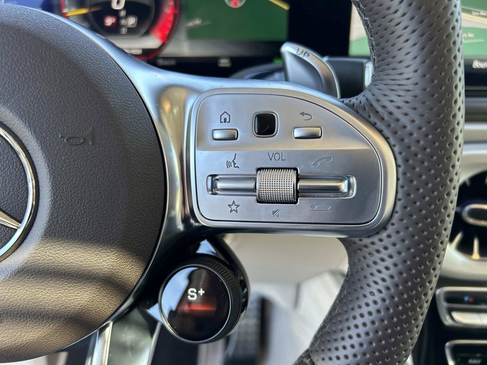 Used 2024 Mercedes-Benz G 63 AMG Squared image 20
