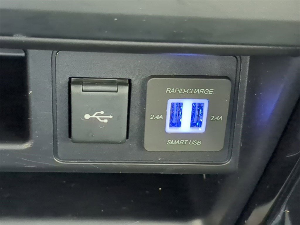 Used 2024 Toyota 4Runner TRD Pro image 24