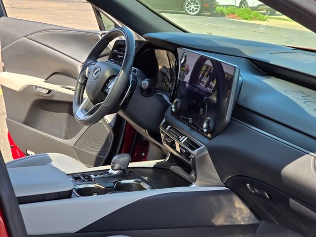 Used 2023 Lexus RX 350 Premium Plus w/ Accessory Package (Z1) image 33