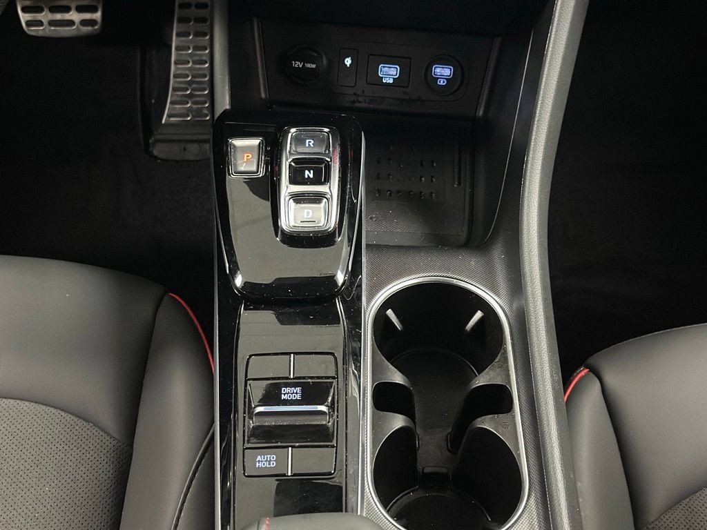 Used 2020 Hyundai Sonata SEL Plus FWD image 18