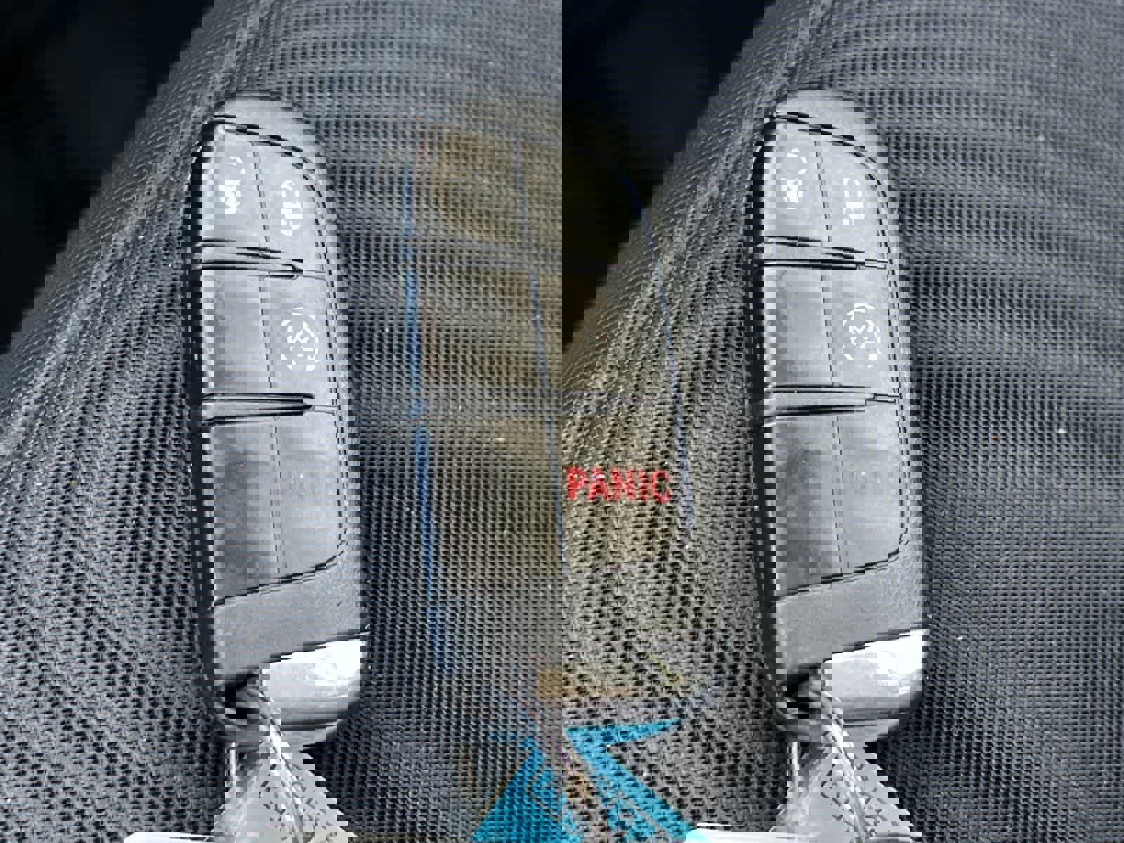 Used 2016 Jeep Renegade Trailhawk image 28