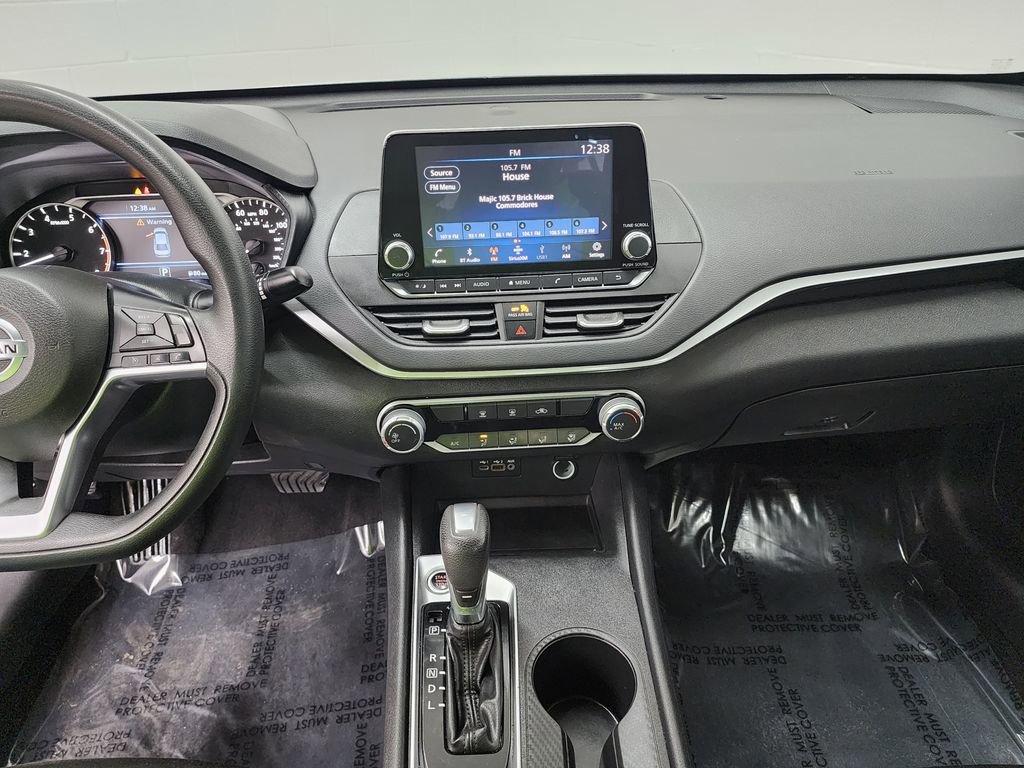 Used 2020 Nissan Altima 2.5 S image 17