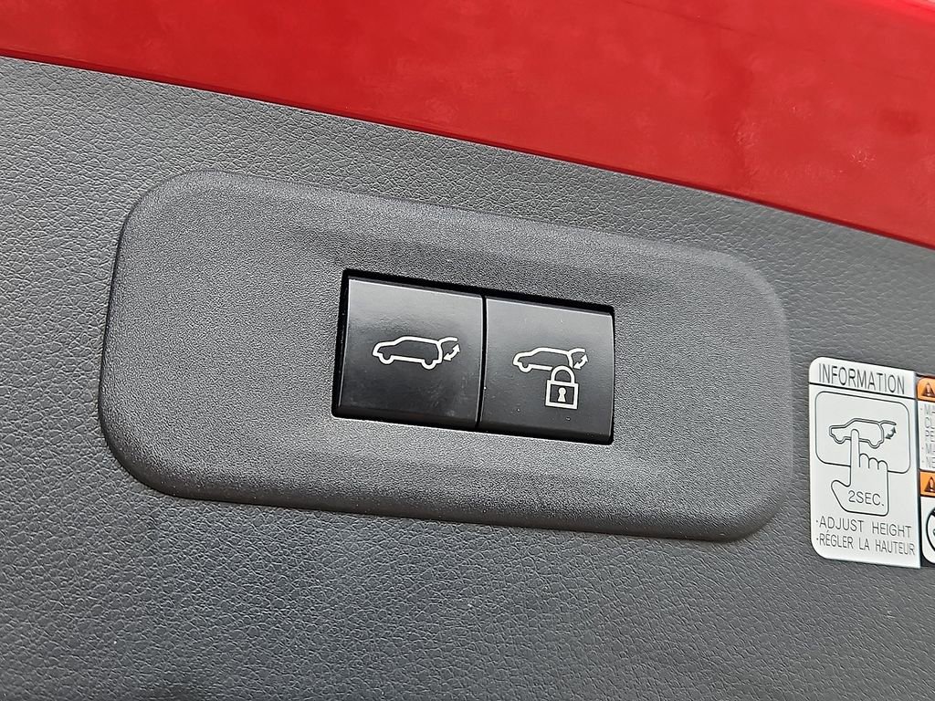 Used 2022 Lexus NX 350 AWD w/ Premium Package image 29