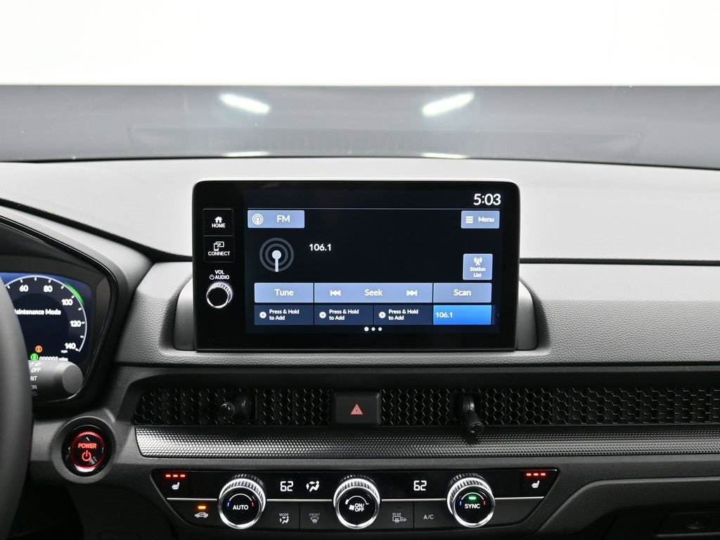 New 2026 Honda CR-V Sport-L image 45