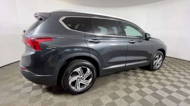 Certified 2023 Hyundai Santa Fe SEL FWD image 4