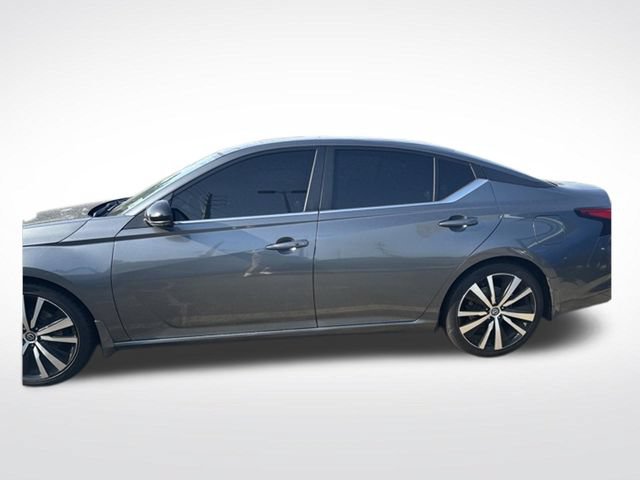 Used 2019 Nissan Altima 2.5 SR w/ SR Premium Package FWD image 6