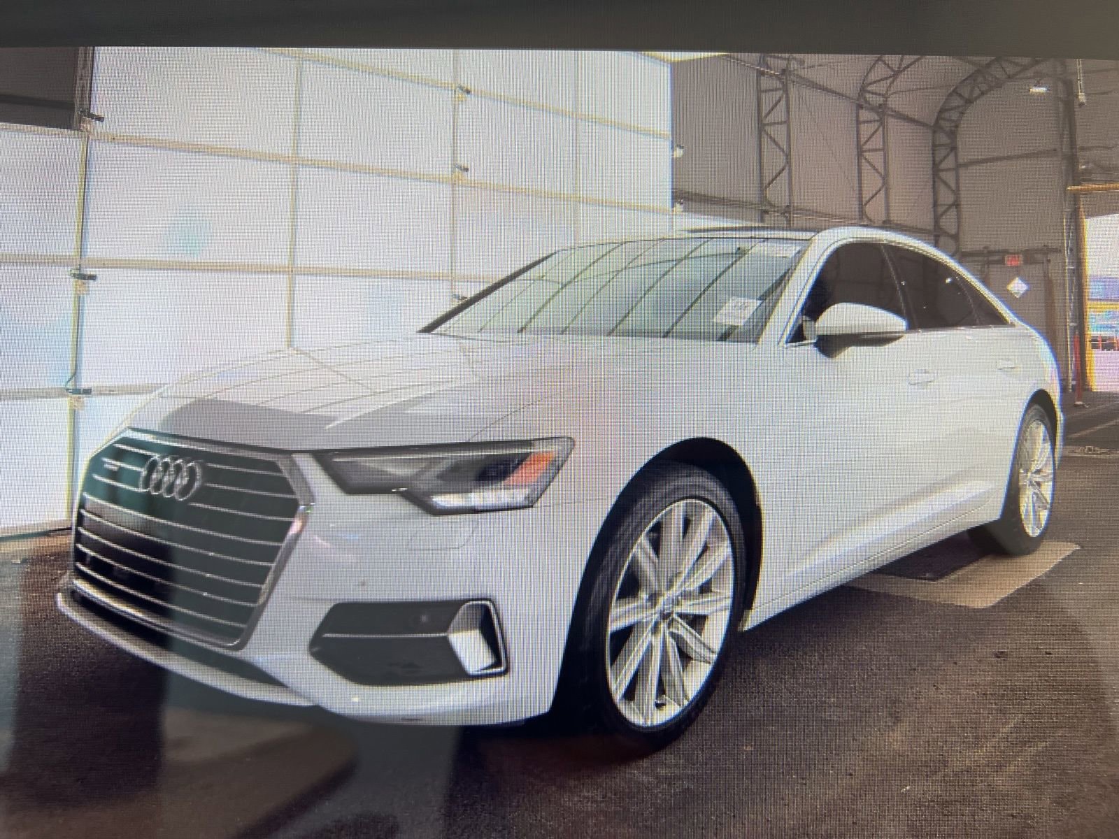 Used 2019 Audi A6 2.0T Premium w/ Convenience Package