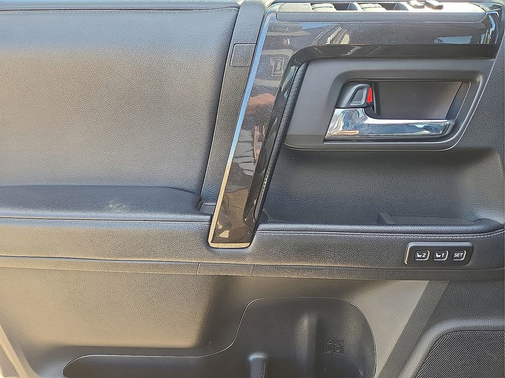 Used 2020 Toyota 4Runner Nightshade image 19
