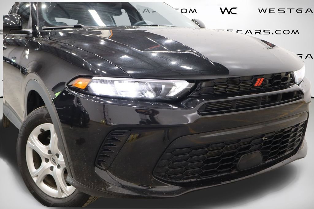 Used 2024 Dodge Hornet GT image 45