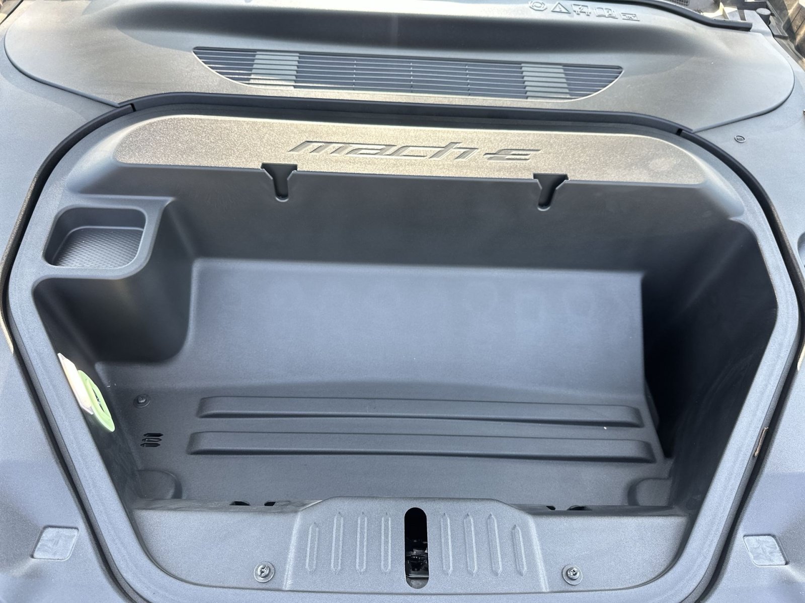 New 2026 Ford Mustang Mach-E Premium AWD/4WD image 29